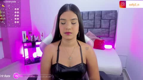 Snapshot of imsofy_1 chatting on January 2025 08:59:01 PM sofy online show from January 2025 08:59:01 PM