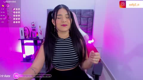 Snapshot of imsofy_1 chatting on February 2025 08:57:01 PM sofy online show from February 2025 08:57:01 PM