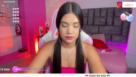 Snapshot of imsofy_1 chatting on March 2025 11:54:02 PM sofy online show from March 2025 11:54:02 PM