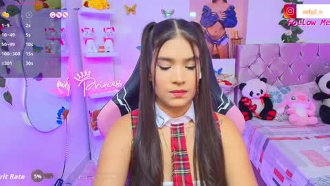 Snapshot of imsofy_1 chatting on September 2025 09:29:02 PM sofy online show from September 2025 09:29:02 PM