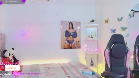 Snapshot of imsofy_1 chatting on March 2026 08:15:02 PM sofy online show from March 2026 08:15:02 PM