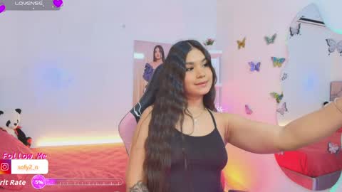 Snapshot of imsofy_1 chatting on April 2026 09:37:01 PM sofy online show from April 2026 09:37:01 PM