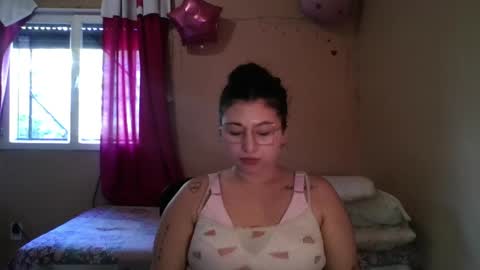 Florencia online show from April 2026 07:34:02 PM