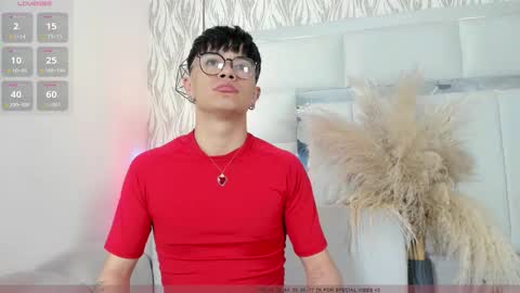 Joel online show from November 2025 04:45:02 AM