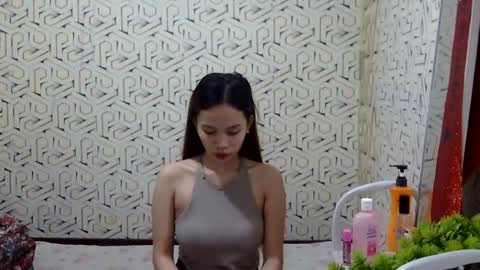 Snapshot of imyourgirl_vanessa26 chatting on June 2026 10:40:01 AM Im sad because im lonely wish help me here online show from June 2026 10:40:01 AM