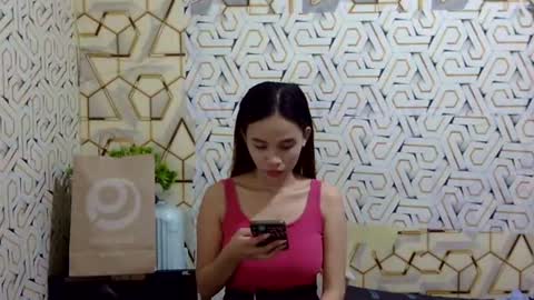 Snapshot of imyourgirl_vanessa26 chatting on July 2026 08:56:02 AM Im sad because im lonely wish help me here online show from July 2026 08:56:02 AM