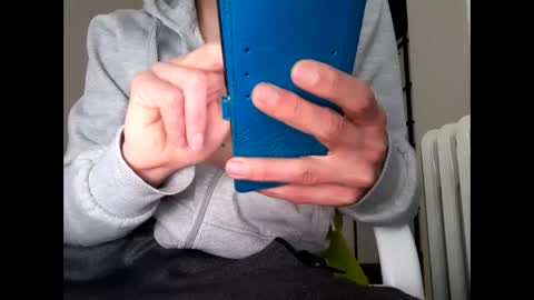 inad_98 online show from February 2025 04:48:02 PM