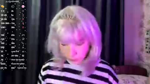 Snapshot of inaguebert chatting on November 2025 07:01:02 PM Lola online show from November 2025 07:01:02 PM