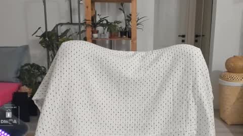 Ina Kush online show from March 2025 12:26:02 AM