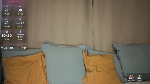 Ina Kush online show from December 2025 02:06:01 AM