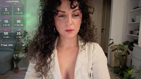 Snapshot of inakush chatting on March 2026 01:47:01 AM Ina Kush online show from March 2026 01:47:01 AM