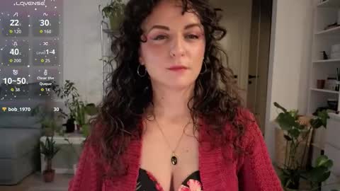 Snapshot of inakush chatting on March 2026 12:39:02 AM Ina Kush online show from March 2026 12:39:02 AM