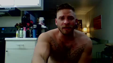 Inmate1993 online show from March 2025 04:05:02 AM