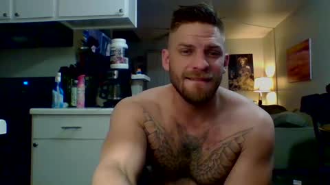 Inmate1993 online show from March 2025 09:56:01 AM