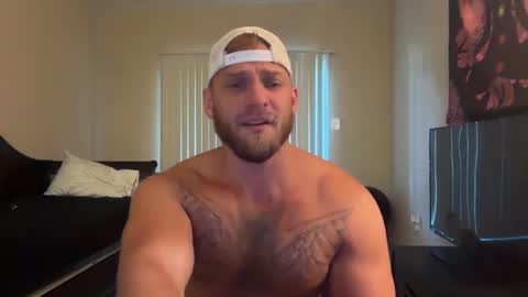 Inmate1993 online show from September 2025 12:40:02 PM