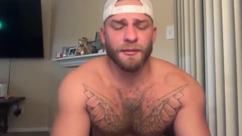 Inmate1993 online show from October 2025 08:48:01 AM