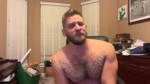 Inmate1993 online show from December 2025 03:57:01 AM