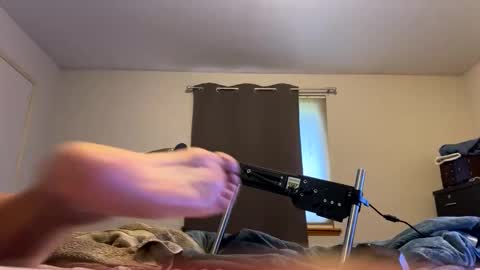 Dirty Sissyslut online show from December 2025 06:37:02 PM