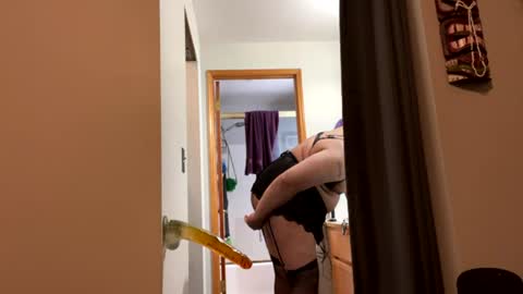 Dirty Sissyslut online show from July 2026 12:03:01 AM