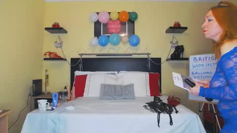 inannalove online show from January 2025 10:22:02 AM