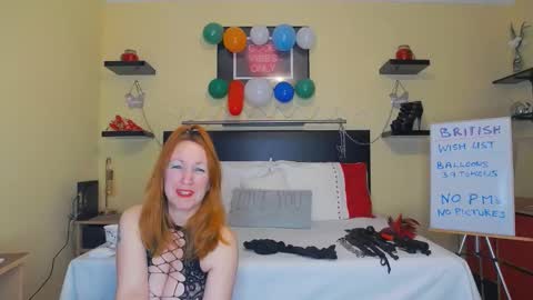inannalove online show from February 2025 08:20:02 PM