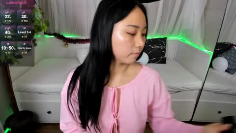 INARI online show from December 2024 09:01:02 AM