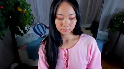 INARI online show from December 2024 10:55:01 PM