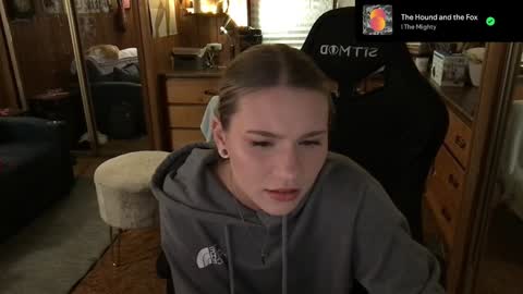 Carter online show from January 2025 05:11:02 AM