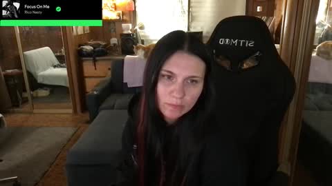 Carter online show from December 2025 05:45:02 AM