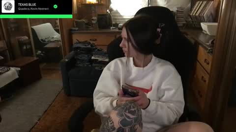 Snapshot of incognitoqueen chatting on March 2026 04:50:01 AM Carter online show from March 2026 04:50:01 AM