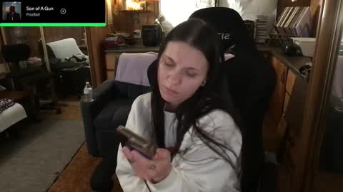 Snapshot of incognitoqueen chatting on March 2026 05:44:01 AM Carter online show from March 2026 05:44:01 AM