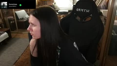 Snapshot of incognitoqueen chatting on March 2026 03:21:02 AM Carter online show from March 2026 03:21:02 AM