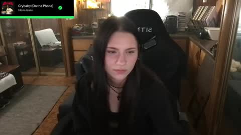 Snapshot of incognitoqueen chatting on March 2026 02:38:02 AM Carter online show from March 2026 02:38:02 AM