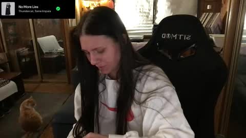 Snapshot of incognitoqueen chatting on March 2026 02:28:02 AM Carter online show from March 2026 02:28:02 AM