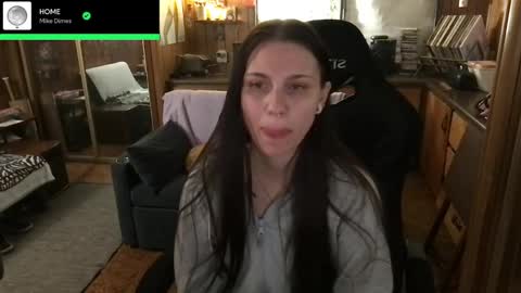 Snapshot of incognitoqueen chatting on April 2026 03:45:01 AM Carter online show from April 2026 03:45:01 AM