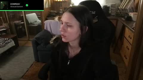 Snapshot of incognitoqueen chatting on April 2026 04:30:02 AM Carter online show from April 2026 04:30:02 AM