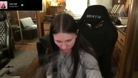 Snapshot of incognitoqueen chatting on April 2026 05:30:01 AM Carter online show from April 2026 05:30:01 AM