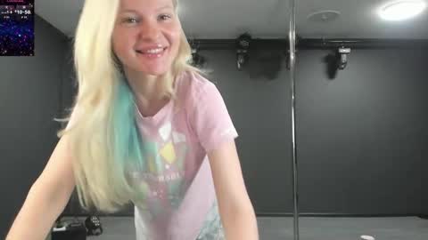 Masha online show from May 2026 07:53:02 PM