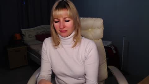 incredible_ariela online show from January 2025 10:32:01 AM