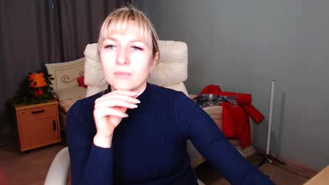incredible_ariela online show from January 2025 10:52:02 AM