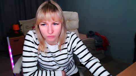 incredible_ariela online show from January 2025 09:24:01 AM