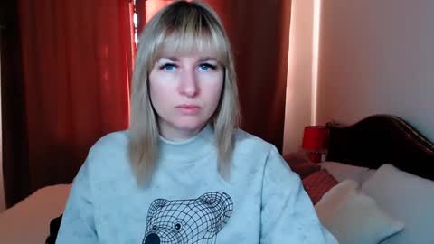 incredible_ariela online show from January 2025 09:13:02 AM