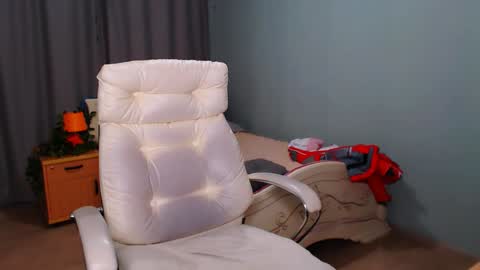 incredible_ariela online show from January 2025 04:13:02 PM