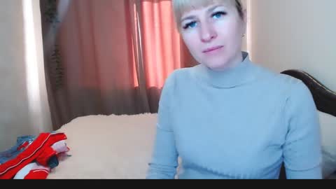 incredible_ariela online show from January 2025 09:27:01 AM