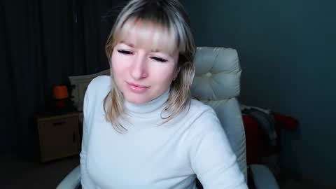 incredible_ariela online show from February 2025 11:49:02 AM