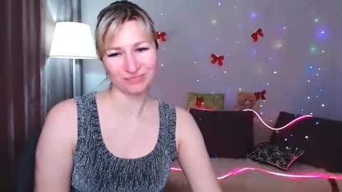 incredible_ariela online show from February 2025 11:50:01 AM