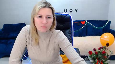 incredible_ariela online show from February 2025 11:28:02 AM