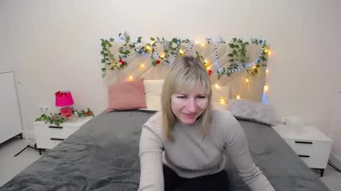 incredible_ariela online show from February 2025 10:37:02 AM