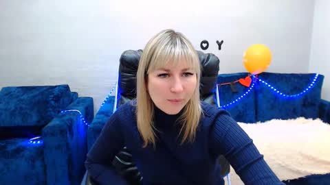 incredible_ariela online show from February 2025 10:41:01 AM