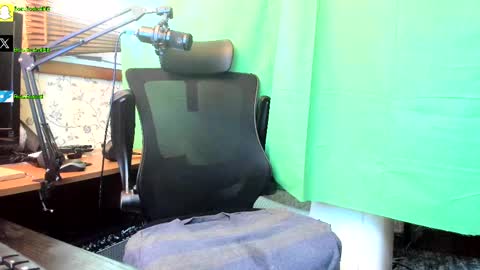 Beau Beckett online show from September 2025 06:57:02 PM